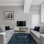 Destiny Scotland - Hill Street Apartamento