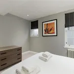 Apartamento Destiny Scotland - Hill Street *