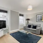 Apartamento Destiny Scotland - Hill Street Edimburgo