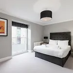 Destiny Scotland - Hill Street Apartamento