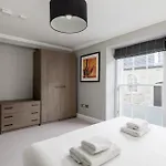 Destiny Scotland - Hill Street Apartamento *