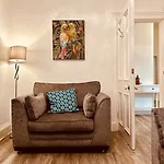 Attractions Retreat Εδιμβούργο