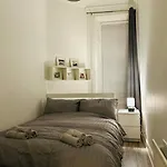 Attractions Retreat Διαμέρισμα *