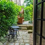 شقة The Retreat Stockbridge إدنبرة