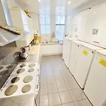 Backpackers - Over 18s Only Hostel Edinburgh