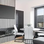 1 Bedroom Gorgie Sleeps 4 Easy Access Апартаменты *