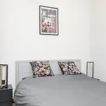 1 Bedroom Gorgie Sleeps 4 Easy Access Апартаменты Эдинбург