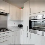 度假居 New Built 2022, 3 Bedroom Townhouse 爱丁堡