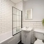 The Signal Station Luxury 4* Edinburgh