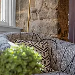 Old Town Romantic Getaway דירה אדינבורו
