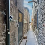 Old Town Romantic Getaway