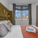 Old Town Romantic Getaway *