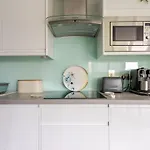 Apartman The Garden Edinburgh
