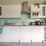 Apartman The Garden *