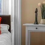 Apartamento Free Parking | Centre | Sleeps 9 | 3 Bedrooms Edimburgo