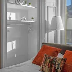 Free Parking | Centre | Sleeps 9 | 3 Bedrooms Edimburgo