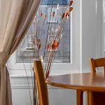 Free Parking | Centre | Sleeps 9 | 3 Bedrooms