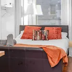 Apartamento Free Parking | Centre | Sleeps 9 | 3 Bedrooms Edimburgo