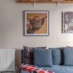 Apartamento Free Parking | Centre | Sleeps 9 | 3 Bedrooms *
