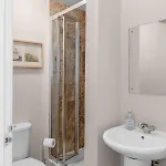 Free Parking | Centre | Sleeps 9 | 3 Bedrooms Apartamento *