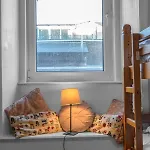 Free Parking | Centre | Sleeps 9 | 3 Bedrooms Apartamento *