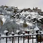 Luxury Centre Apartamento Edimburgo