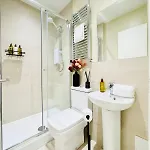 Apartamento Luxury Centre *
