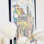 Apartamento Luxury Centre