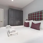 Destiny Scotland - Distillers House Apartment *