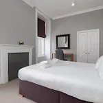 Apartment Destiny Scotland - Distillers House *