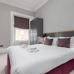 Destiny Scotland - Distillers House * Edinburgh