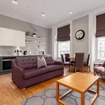 Destiny Scotland - Distillers House Edinburgh