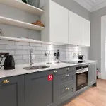Destiny Scotland - Distillers House *