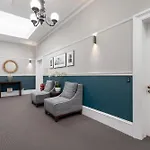Destiny Scotland - Distillers House * Edinburgh