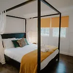 מלון דירות Slateford House 1770 Luxury By The House Of Danu אדינבורו