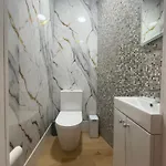 City Apartment Apartamento