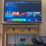 Apartamento City Apartment Edimburgo