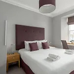 Lejlighed Destiny Scotland - Princes Street *