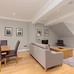 Destiny Scotland - Princes Street Lejlighed