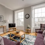 Destiny Scotland - Princes Street *