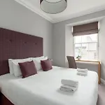 Destiny Scotland - Princes Street * Edinburgh