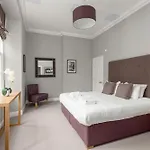 Destiny Scotland - Princes Street Lejlighed Edinburgh