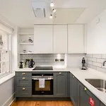 Destiny Scotland - Distillers House Apartment *