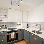 Appartamento Destiny Scotland - Distillers House Edimburgo