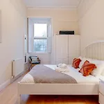 Delightful Ground Floor Newington Flat Διαμέρισμα
