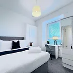 Διαμέρισμα Elegant Centre