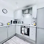 Διαμέρισμα Elegant Centre *