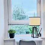 Elegant Centre Εδιμβούργο