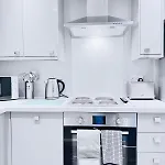 Elegant Centre Διαμέρισμα *