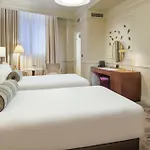 The Caledonian Edinburgh, Curio Collection By Hilton 5*